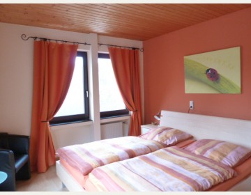 Ferienhaus Fuchsloch u. Kl. Fuchsloch ****