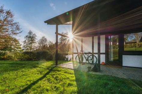 Ferienhaus Kastanie