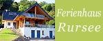 Ferienhaus Rursee (Eifel-Chalet)