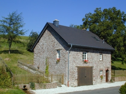 Ferienhaus am Kupferberg