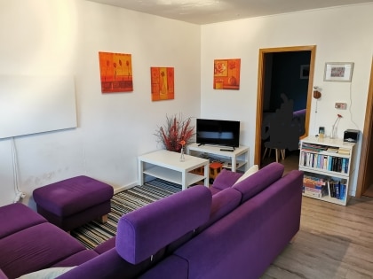 Ferienhaus in Wald-Hhenlage
