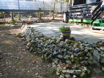 Ferienhaus in Wald-Hhenlage