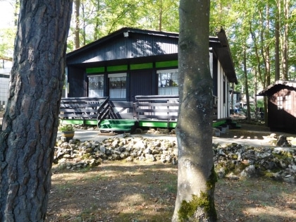 Ferienhaus in Wald-Hhenlage
