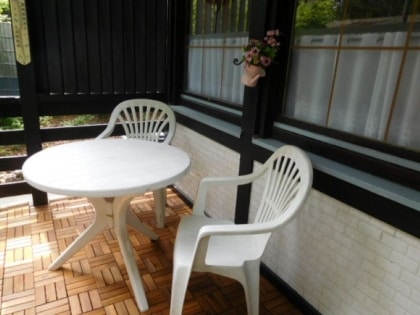 Ferienhaus in Wald-Hhenlage