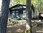 Ferienhaus in Wald-Hhenlage