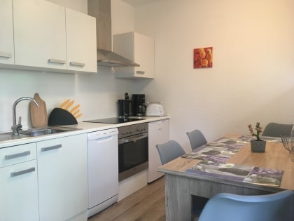 Ferienhaus in Wald-Hhenlage