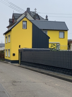 Ferienhaus mit Pool oder Zuhause fr die kleine Familie an der Mosel in Hatzenport