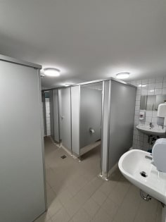 Ferienwohnung Buchenblick
