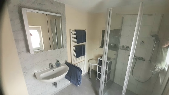 Ferienwohnung Call