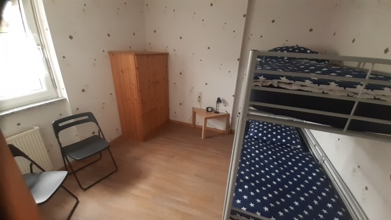 Ferienwohnung Call