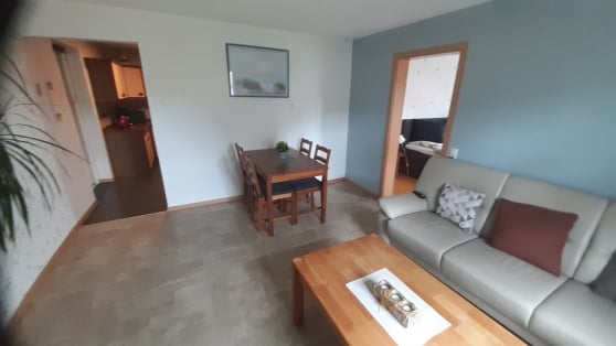 Ferienwohnung Call