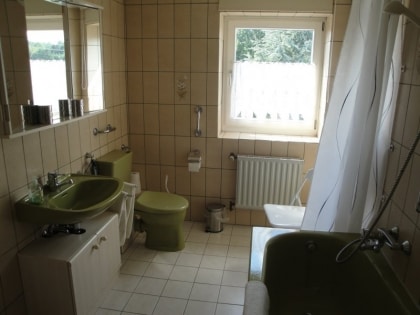 Ferienwohnung Haus Gabriele