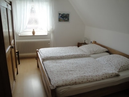 Ferienwohnung Haus Gabriele