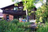 Ferienwohnung Haus Gabriele