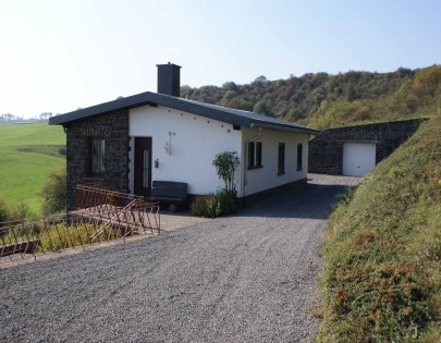 Ferienwohnung Haus Gabriele