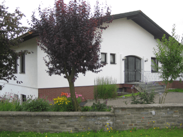 Ferienwohnung Haus Gabriele