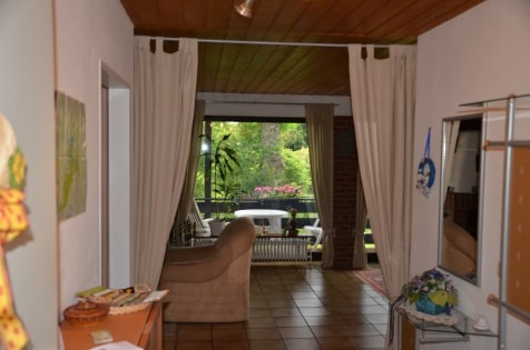 Ferienwohnung Haus Gabriele
