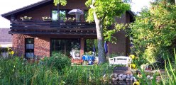 Ferienwohnung Haus Gabriele