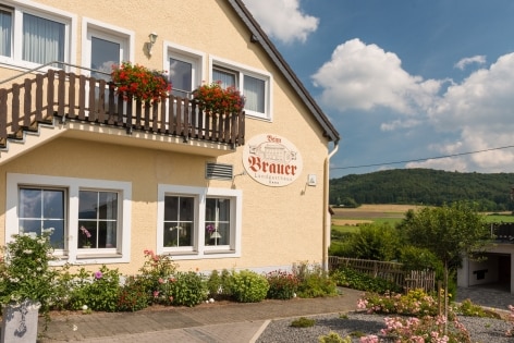 Ferienwohnung Haus Gabriele