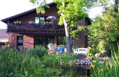 Ferienwohnung Haus Gabriele