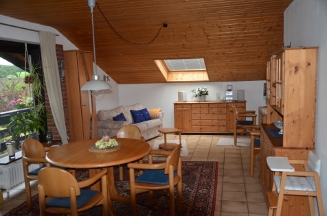 Ferienwohnung Haus Gabriele