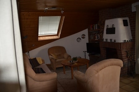 Ferienwohnung Haus Gabriele