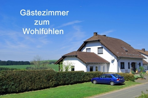 Ferienwohnung Haus Gabriele