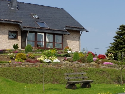 Ferienwohnung Haus Gabriele