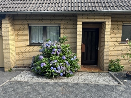 Ferienwohnung Haus Gabriele