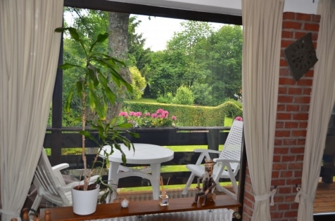 Ferienwohnung Haus Gabriele