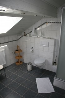 *** Ferienwohnung Hockelmann in der Vulkaneifel