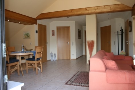 *** Ferienwohnung Hockelmann in der Vulkaneifel