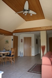 *** Ferienwohnung Hockelmann in der Vulkaneifel