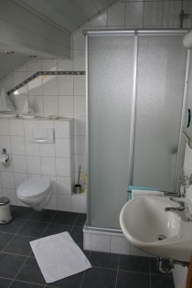 *** Ferienwohnung Hockelmann in der Vulkaneifel