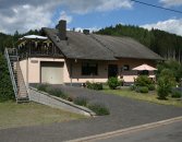 *** Ferienwohnung Hockelmann in der Vulkaneifel