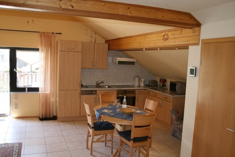 *** Ferienwohnung Hockelmann in der Vulkaneifel