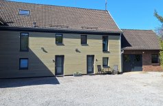 Ferienwohnung Ravelblick