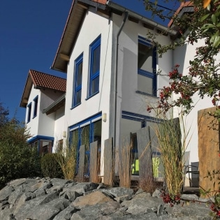 Ferienwohnung Ravelblick