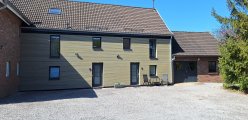 Ferienwohnung Ravelblick