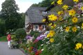 Ferienwohnung Ravelblick