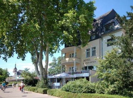 Ferienwohnung Ravelblick