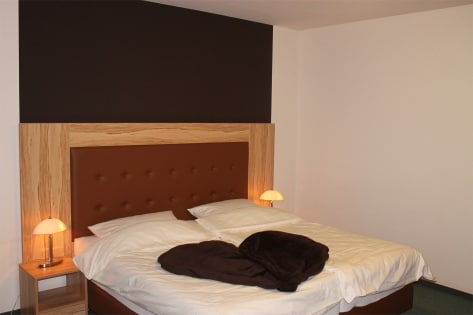 Ferienwohnung Ravelblick