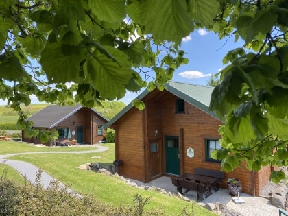 Ferienwohnung Ravelblick