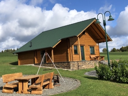 Ferienwohnung Ravelblick