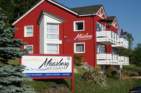 Ferienwohnung Ravelblick