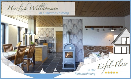 Ferienwohnung Ravelblick