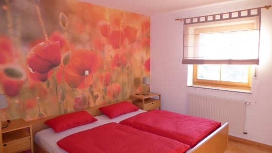 Ferienwohnung Ravelblick