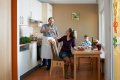 Ferienwohnung Ravelblick