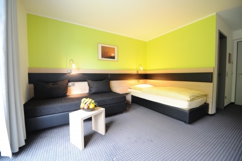 Ferienwohnung Ravelblick