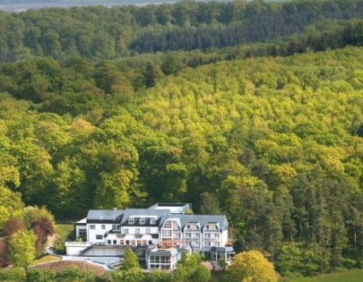 Ferienwohnung Ravelblick